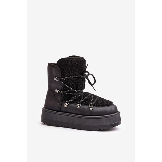 Téli cipő model 202220 Step in style