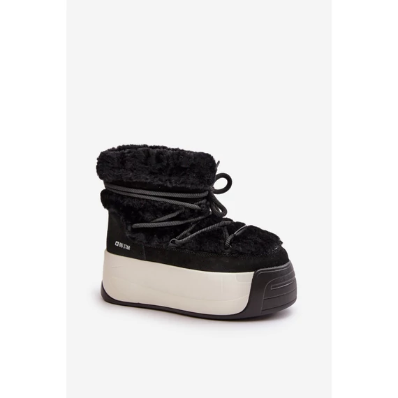 Téli cipő model 202227 Step in style