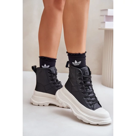 Tornacipő model 202229 Step in style