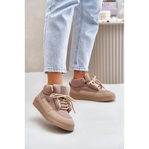 Sport cipő model 202232 Step in style