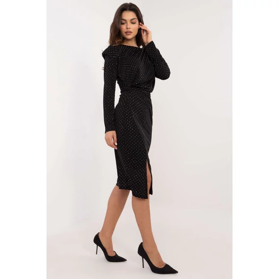 Estélyi ruha model 202420 Italy Moda
