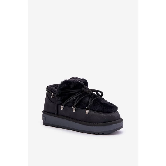 Téli cipő model 202623 Step in style
