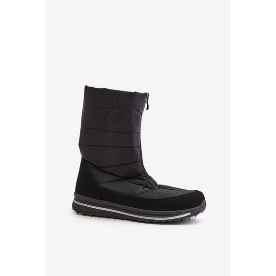 Téli cipő model 202624 Step in style