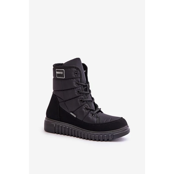 Téli cipő model 202625 Step in style