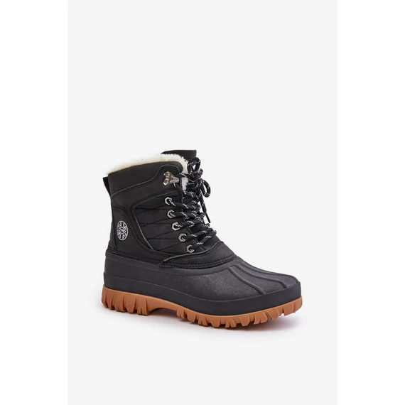 Téli cipő model 202632 Step in style