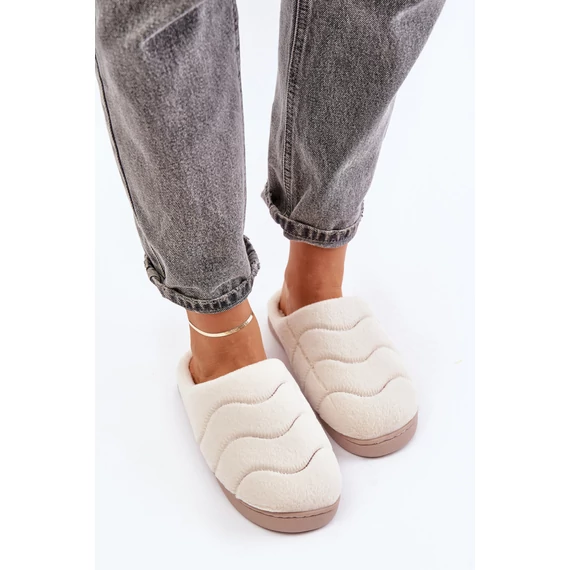 Papucs model 202649 Step in style