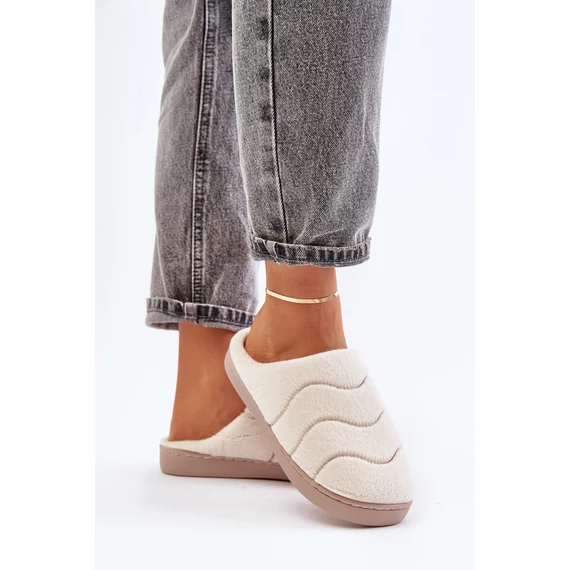 Papucs model 202649 Step in style