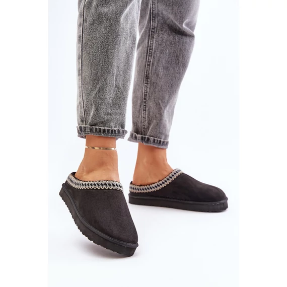Papucs model 202660 Step in style
