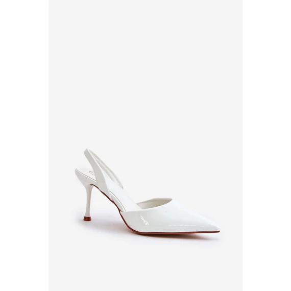 Körömcipő model 202799 Step in style