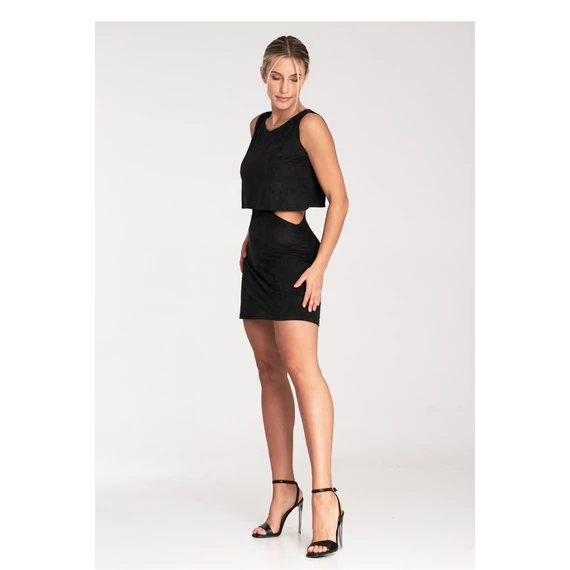Estélyi ruha model 203139 Figl