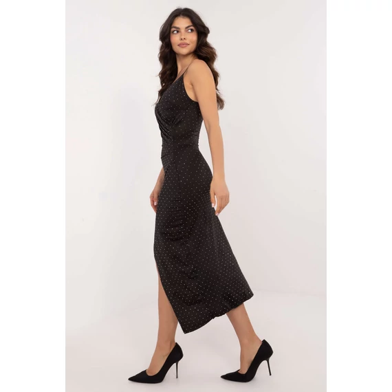 Estélyi ruha model 203319 Italy Moda