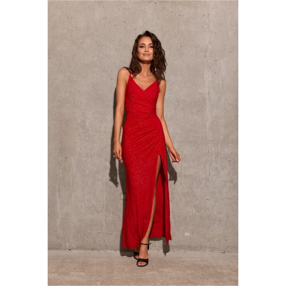 Hosszú ruha model 203378 Roco Fashion