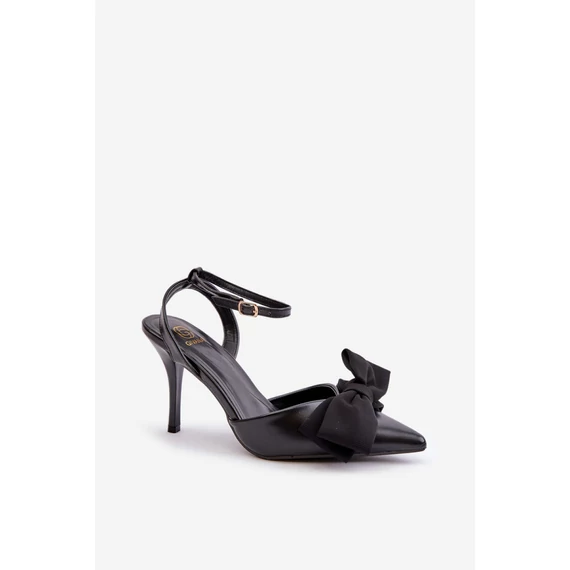 Körömcipő model 203542 Step in style