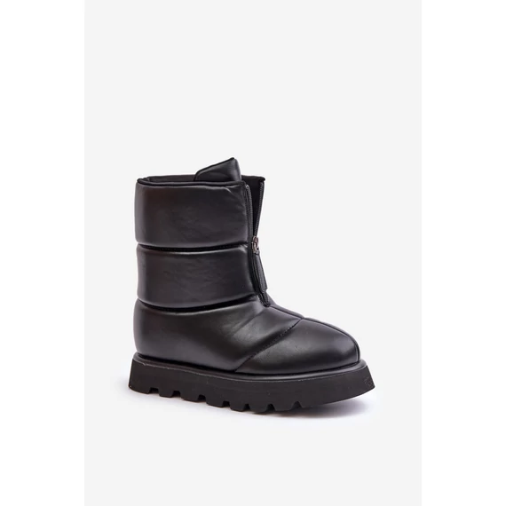 Téli cipő model 203545 Step in style