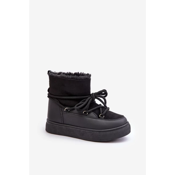 Téli cipő model 203550 Step in style
