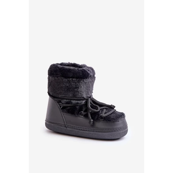 Téli cipő model 203551 Step in style