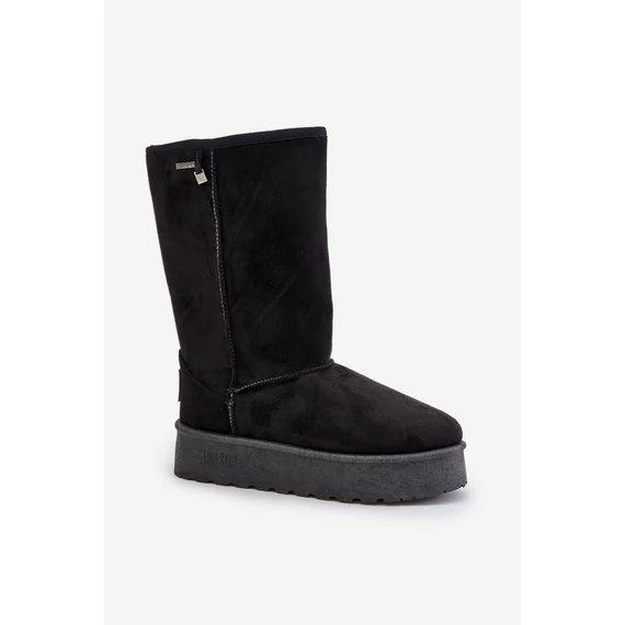 Téli cipő model 203558 Step in style
