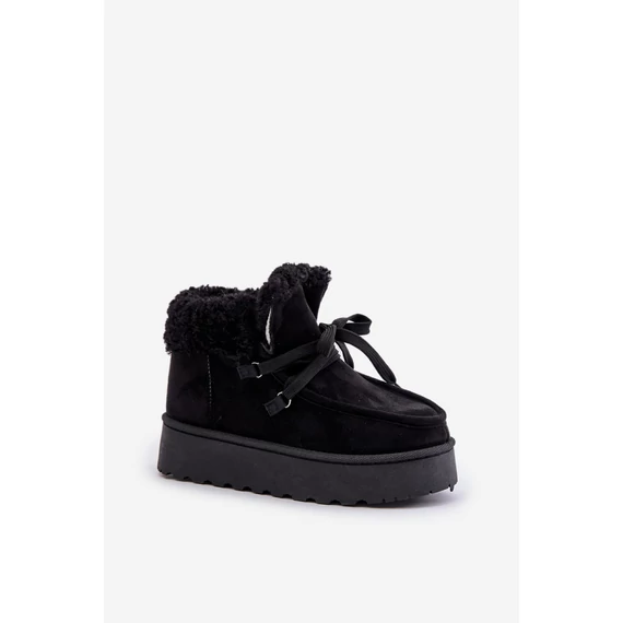 Téli cipő model 203565 Step in style