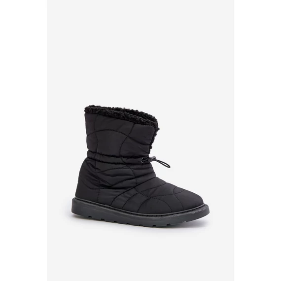 Téli cipő model 203569 Step in style