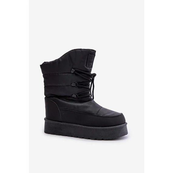 Téli cipő model 203574 Step in style