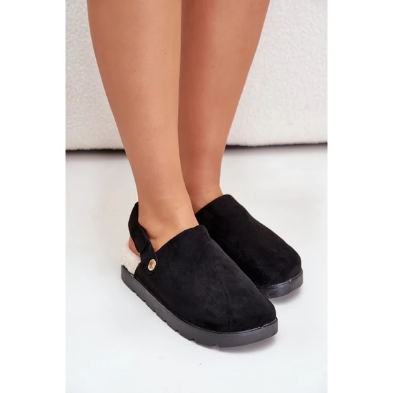 Papucs model 203605 Step in style