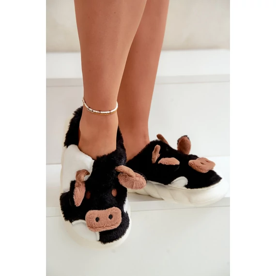 Papucs model 203616 Step in style