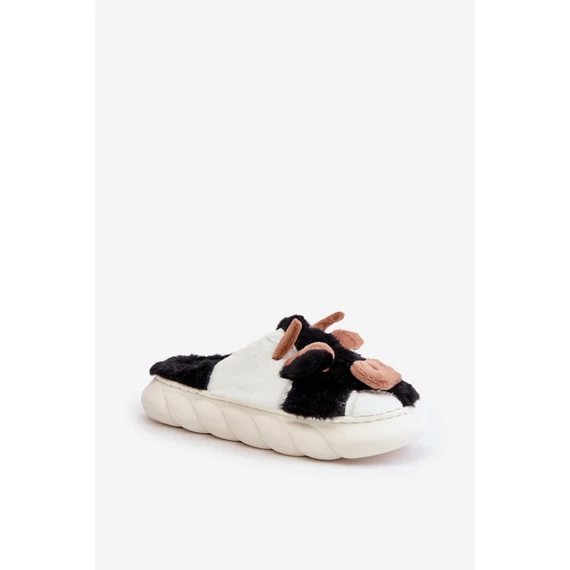 Papucs model 203616 Step in style