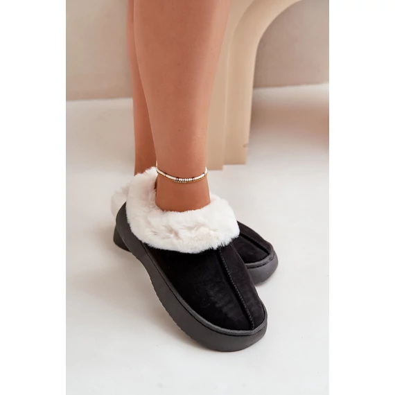 Papucs model 203617 Step in style