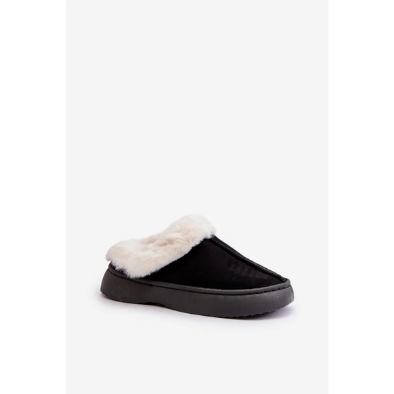 Papucs model 203617 Step in style