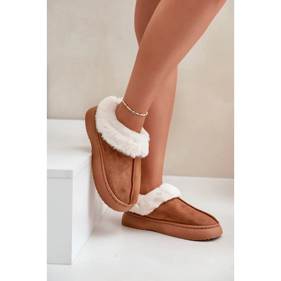 Papucs model 203618 Step in style