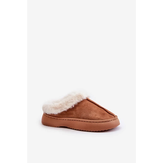 Papucs model 203618 Step in style