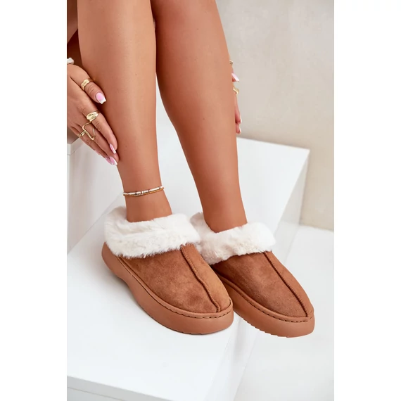 Papucs model 203618 Step in style