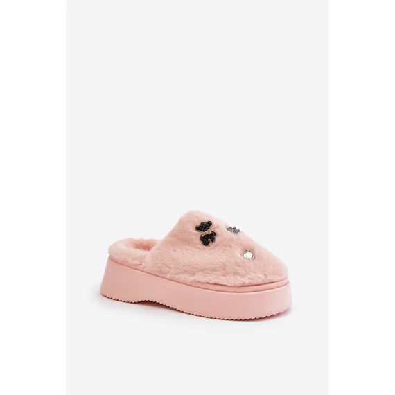 Papucs model 203621 Step in style
