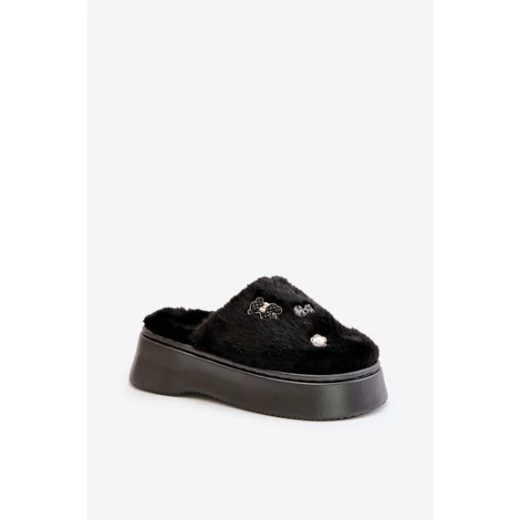 Papucs model 203623 Step in style