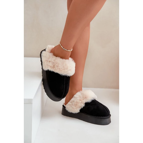 Papucs model 203624 Step in style