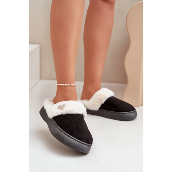 Papucs model 203625 Step in style