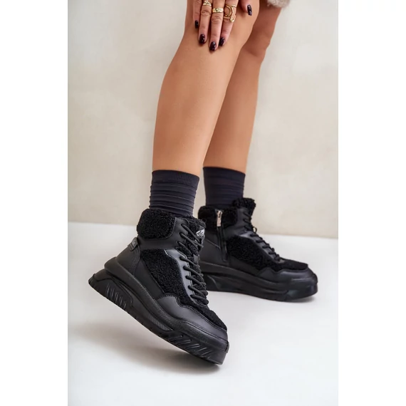 Sport cipő model 203635 Step in style