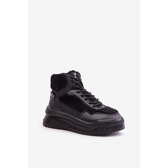Sport cipő model 203635 Step in style