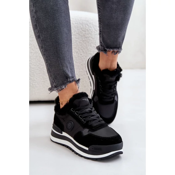 Sport cipő model 203636 Step in style