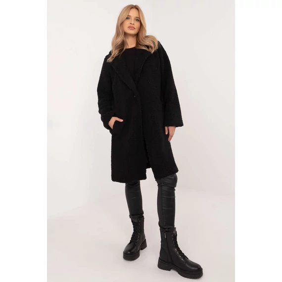 Kabát model 203741 Italy Moda