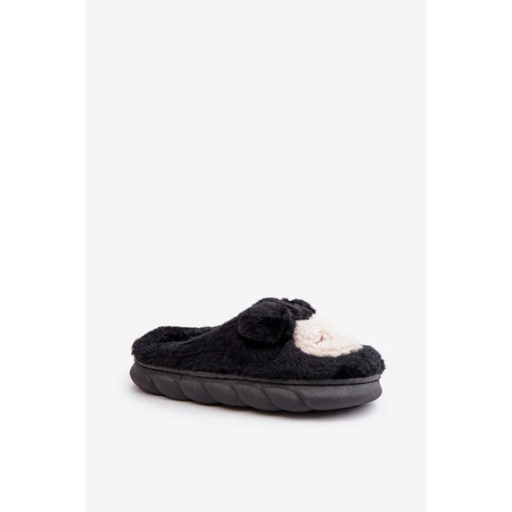 Papucs model 203751 Step in style