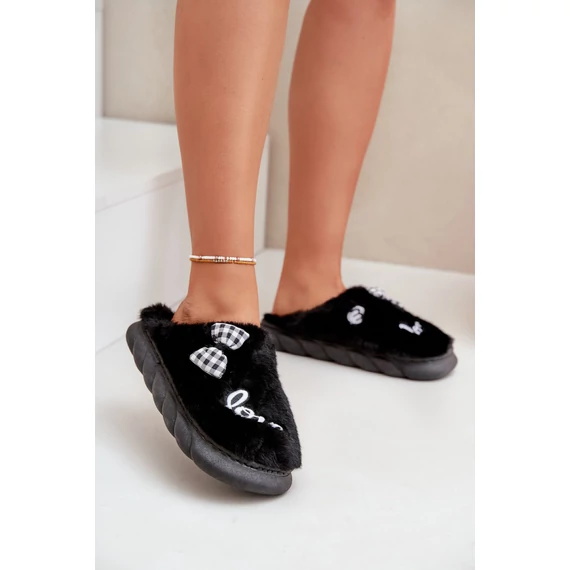 Papucs model 203753 Step in style