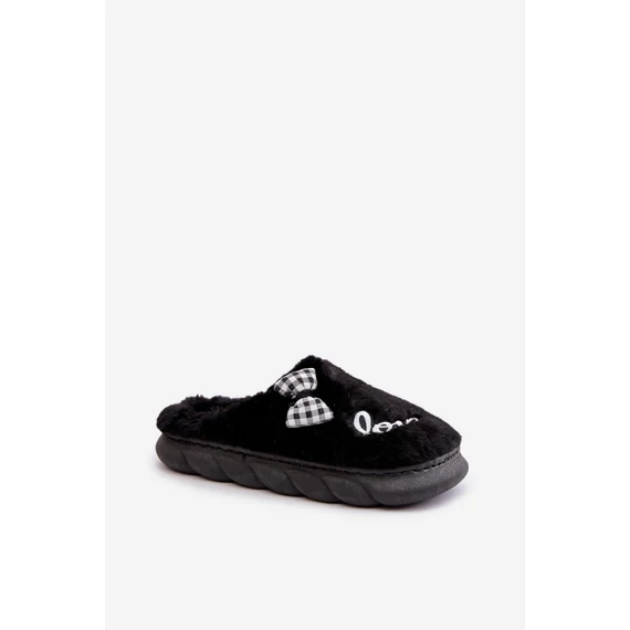 Papucs model 203753 Step in style