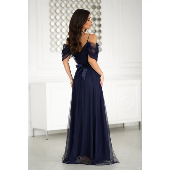 Hosszú ruha model 203757 Bicotone