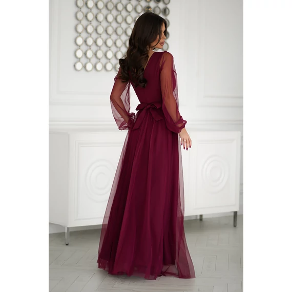 Hosszú ruha model 203762 Bicotone