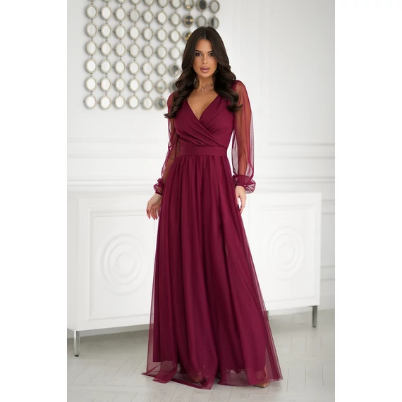 Hosszú ruha model 203762 Bicotone