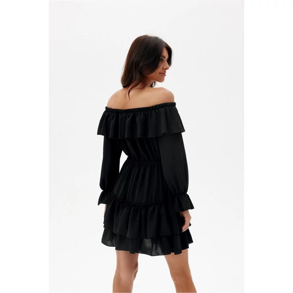 Hétköznapi ruha model 203824 Roco Fashion