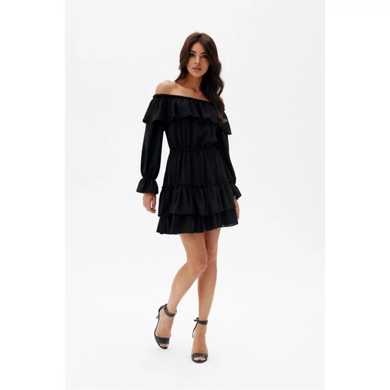 Hétköznapi ruha model 203824 Roco Fashion