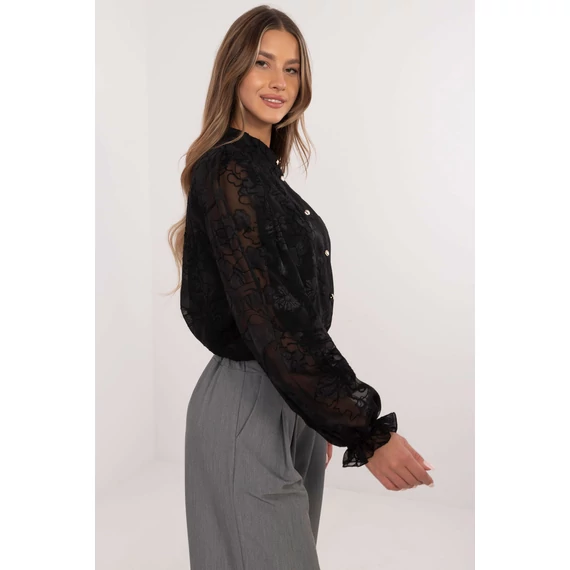Hosszú ujjú ing model 203861 Lakerta