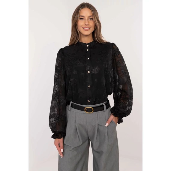 Hosszú ujjú ing model 203861 Lakerta